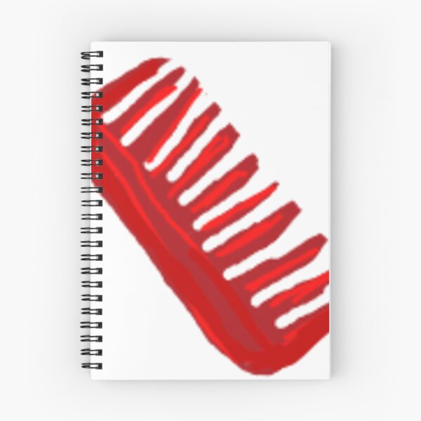 Item preview, Red And White Brush designed and sold by GamingHeadset.