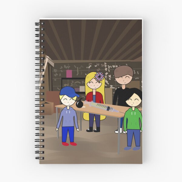 Item preview, Basement - Ford, Freddie, Johnny, Delayney, Paisley, Presley designed and sold by GooglyEyes-.