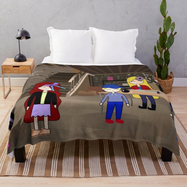 Item preview, Basement - Ford, Freddie, Johnny, Delayney, Paisley, Presley designed and sold by GooglyEyes-.