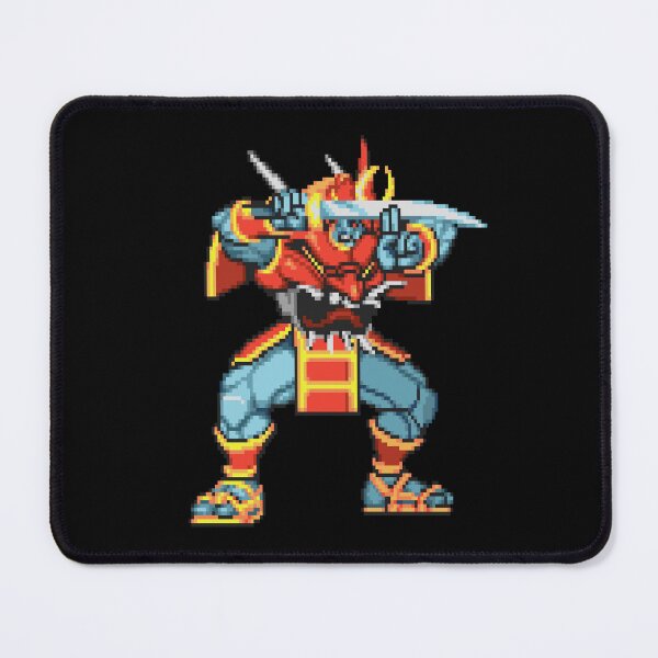 Item preview, Bishamon Stance designed and sold by ropified.