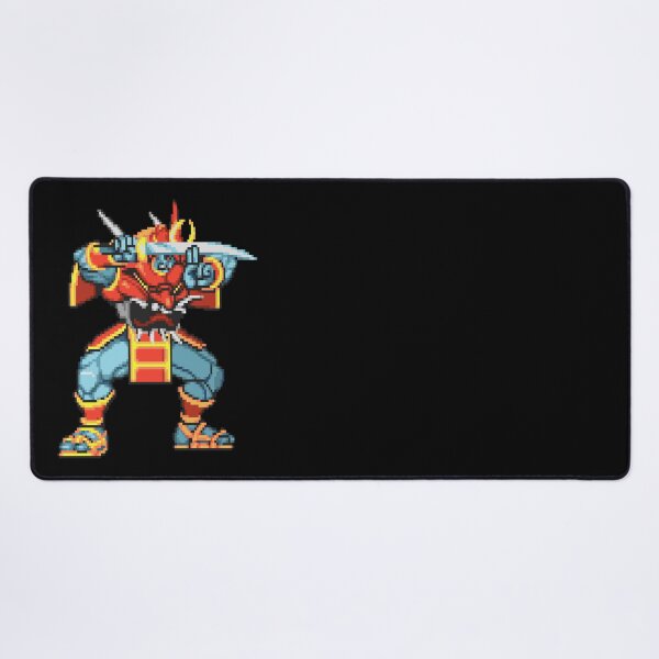 Item preview, Bishamon Stance designed and sold by ropified.