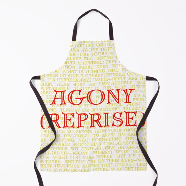 Item preview, Into the woods Lyrics designed and sold by broadwaygirl142.