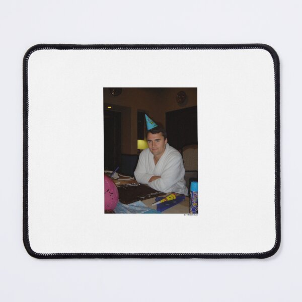 Item preview, Charlie Birthday Boy Kirkstein Epstein Kirk designed and sold by azcoleman.