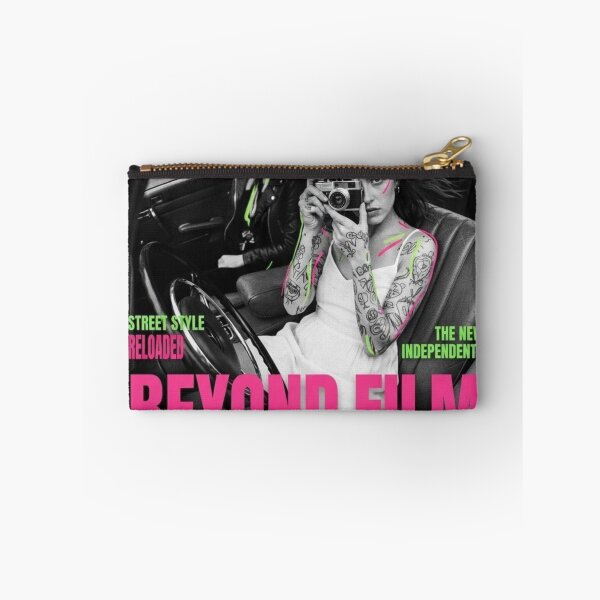 Item preview, Beyond Film: When Neon Remembers Everything designed and sold by Print Fiction.