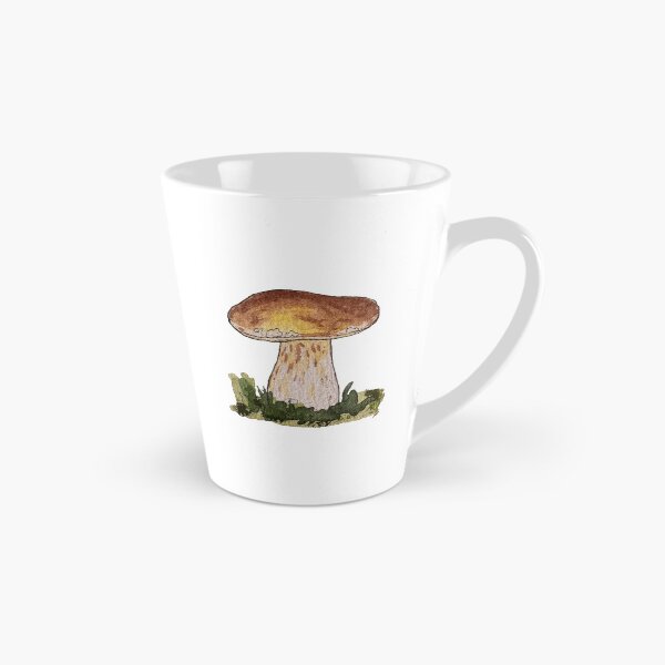 Item preview, Porcini mushroom designed and sold by DanjaArt.