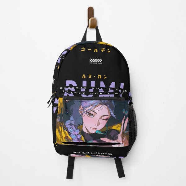 Item preview, Rumi KPop Demon Hunters: Starlit Idol designed and sold by NarwhalXV.