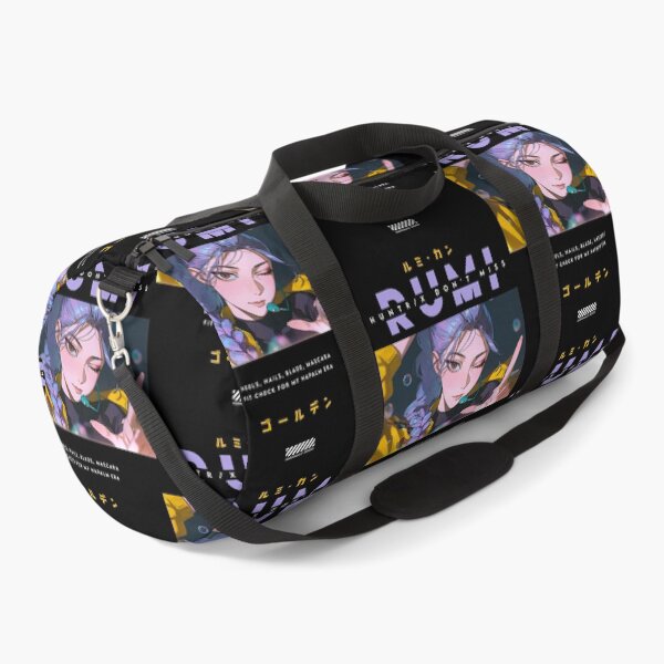 Item preview, Rumi KPop Demon Hunters: Starlit Idol designed and sold by NarwhalXV.
