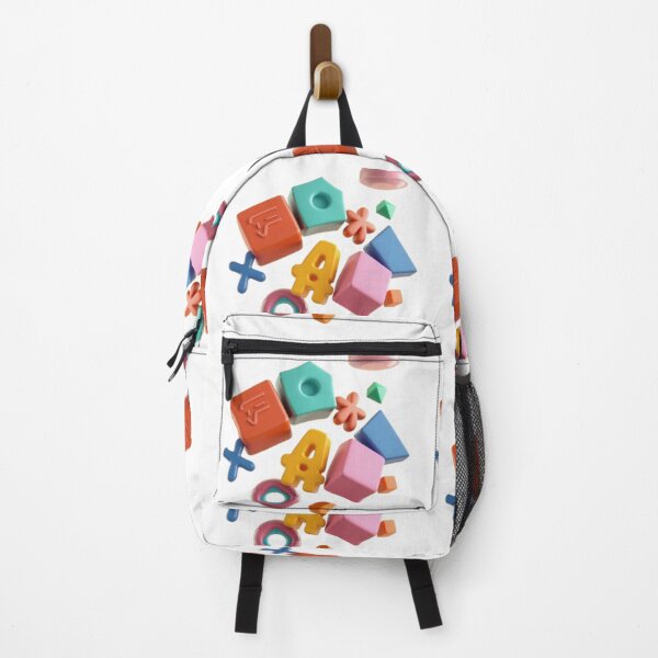 Item preview, Playful alphabet blocks designed and sold by Dellen-Art.