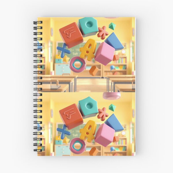 Item preview, Playful alphabet blocks designed and sold by Dellen-Art.