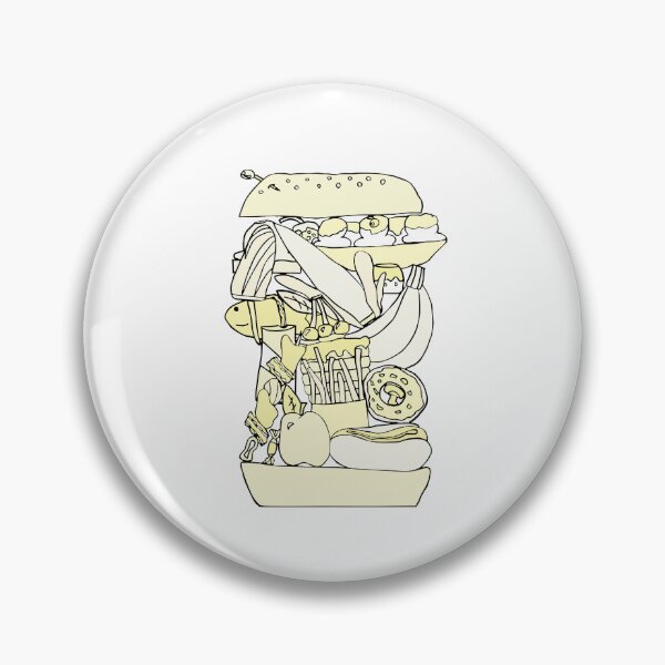 Item preview, Yes Please (Pastel Yellow) designed and sold by diana__designs.
