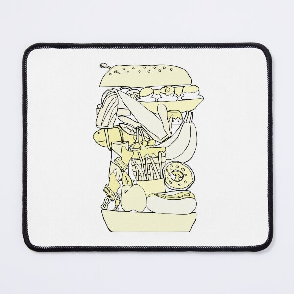 Item preview, Yes Please (Pastel Yellow) designed and sold by diana__designs.