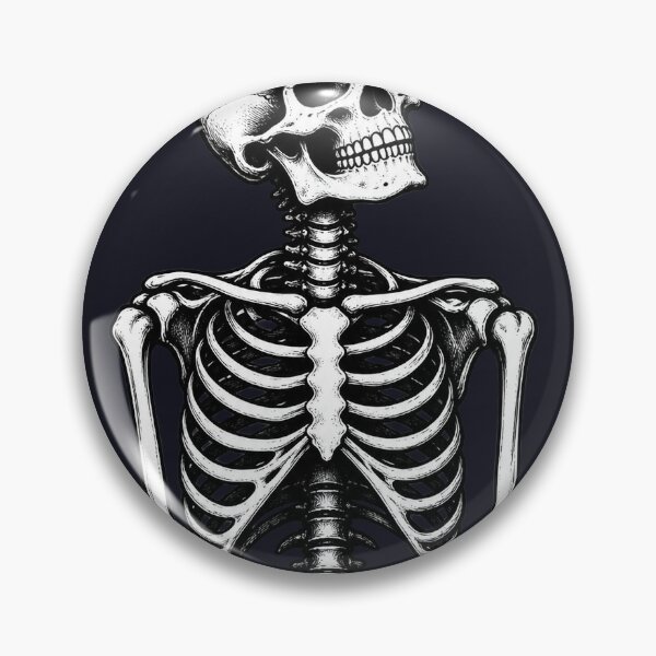 Item preview, Skeleton  designed and sold by Pie arora .