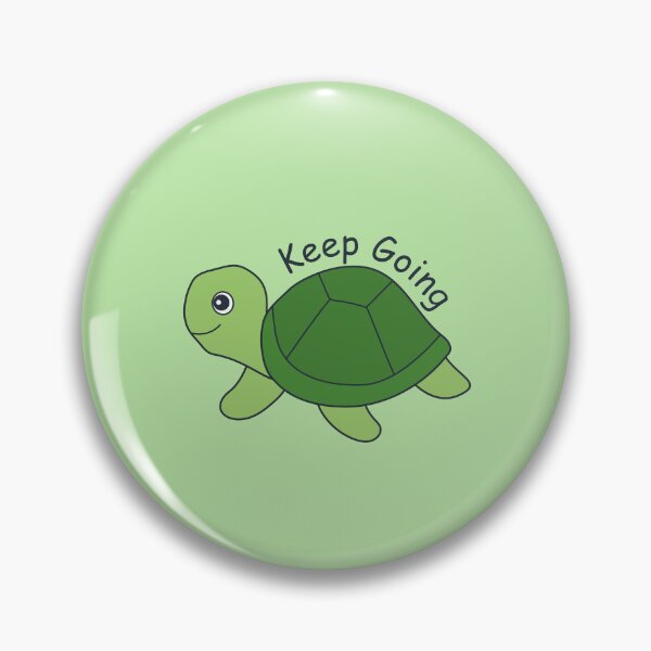 Item preview, Cute Turtle designed and sold by IrynaAlex.