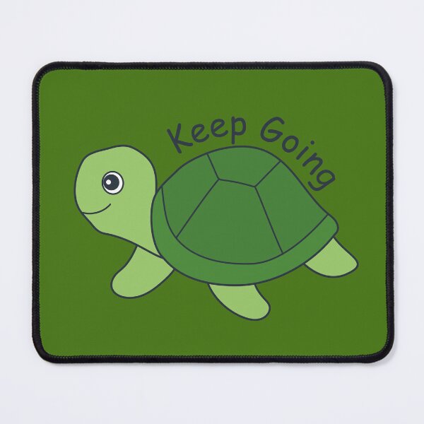Item preview, Cute Turtle designed and sold by IrynaAlex.
