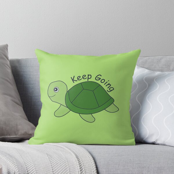 Item preview, Cute Turtle designed and sold by IrynaAlex.