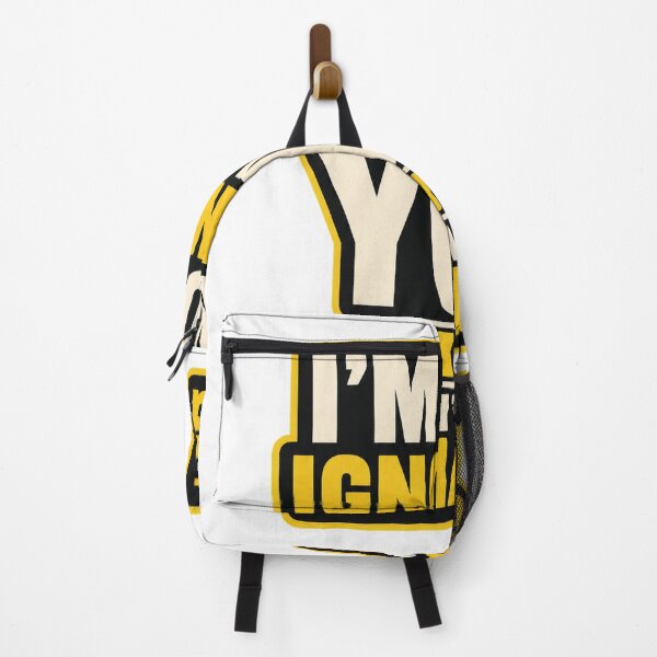 Item preview, I'm Not Ignoring You I'm Recharging designed and sold by good-graffity.