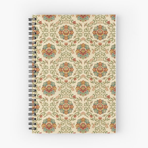 Item preview, Tang Dynasty patterns from China designed and sold by Aikunbox.