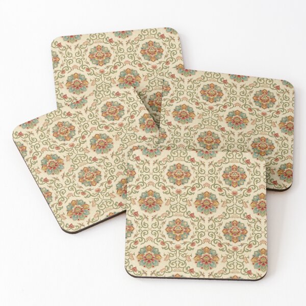 Item preview, Tang Dynasty patterns from China designed and sold by Aikunbox.