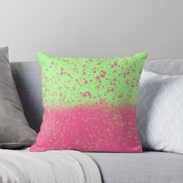 Item preview, Pink and Green Pastel Splatter designed and sold by DanielleGensler.
