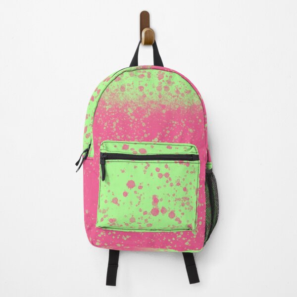 Item preview, Pink and Green Pastel Splatter designed and sold by DanielleGensler.