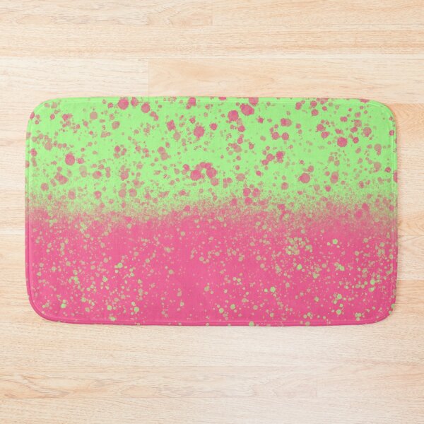 Item preview, Pink and Green Pastel Splatter designed and sold by DanielleGensler.