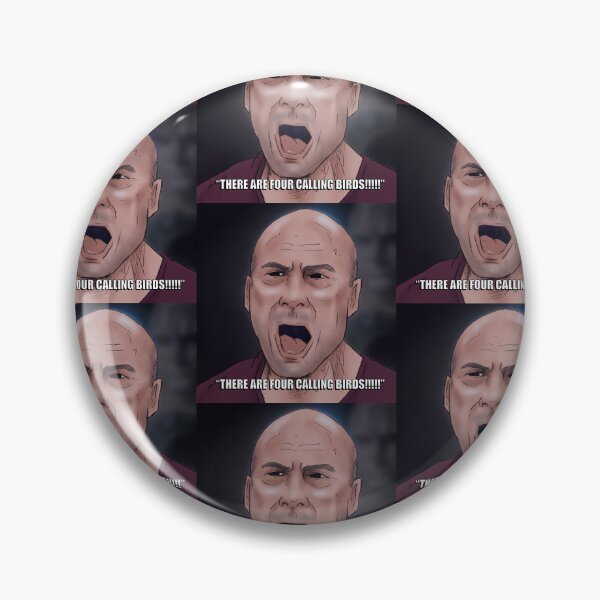 Item preview, Christmas Patrick Stewart- MartynDesigns original designed and sold by Martyndesigns.