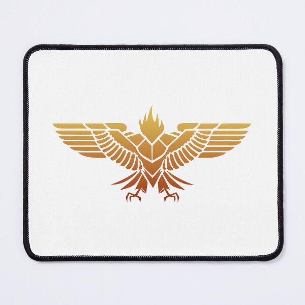 Item preview, Modern Phoenix designed and sold by rowgazer.