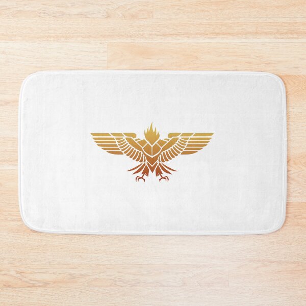 Item preview, Modern Phoenix  designed and sold by rowgazer.