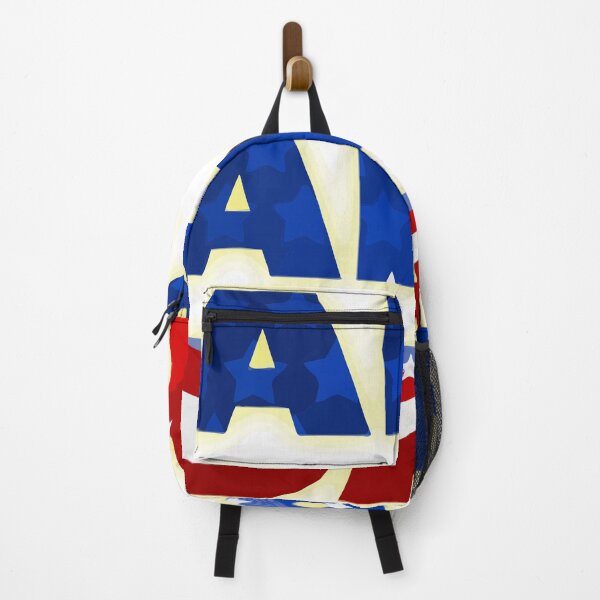 Item preview, Happy Labor Day Patriotic USA – Stars & Stripes American Flag Holiday Design designed and sold by Cellara91.