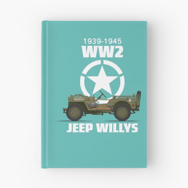 Item preview, JEEP US WW2 - 34 designed and sold by MAT76LV.