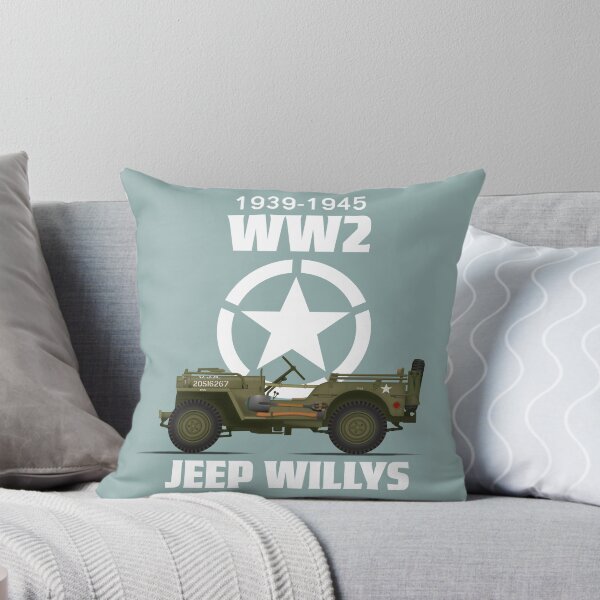 Item preview, JEEP US WW2 - 34 designed and sold by MAT76LV.