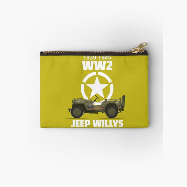 Item preview, JEEP US WW2 - 34 designed and sold by MAT76LV.