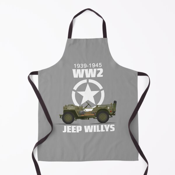 Item preview, JEEP US WW2 - 34 designed and sold by MAT76LV.
