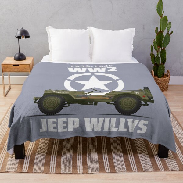 Item preview, JEEP US WW2 - 34 designed and sold by MAT76LV.