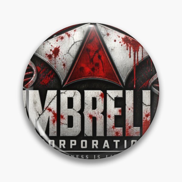 Item preview, umbrella corp designed and sold by CatLovers Studio.