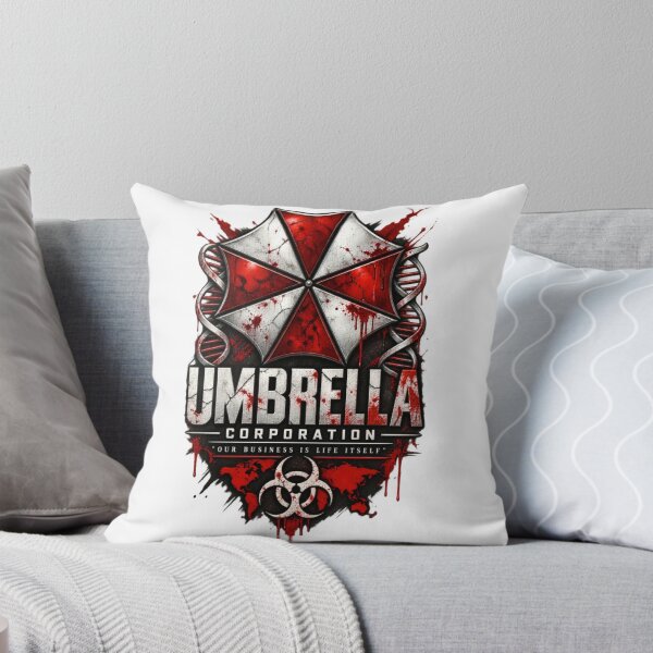 Item preview, umbrella corp designed and sold by CatLovers Studio.