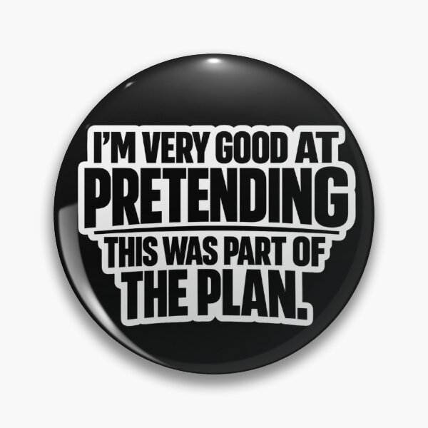 Item preview, Professional Pretender™ designed and sold by D4NC1G3R®.