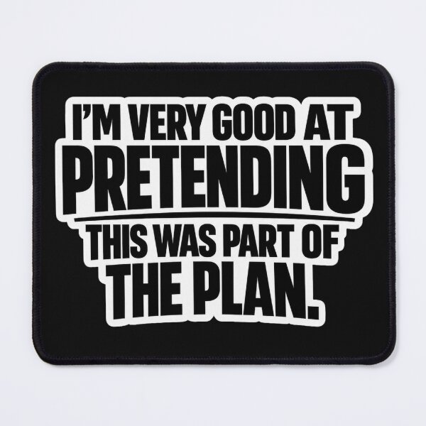 Item preview, Professional Pretender™ designed and sold by D4NC1G3R®.