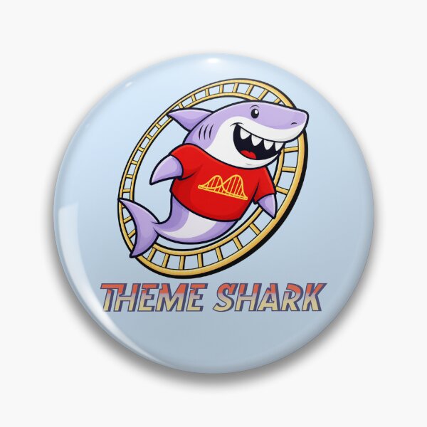 Item preview, THEME SHARK designed and sold by ThemeShark.