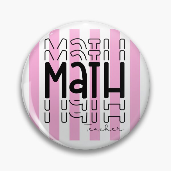 Item preview, Math Teacher Tshirt First Day of School Shirt Back to School shirt designed and sold by Wild Pixel Studio.