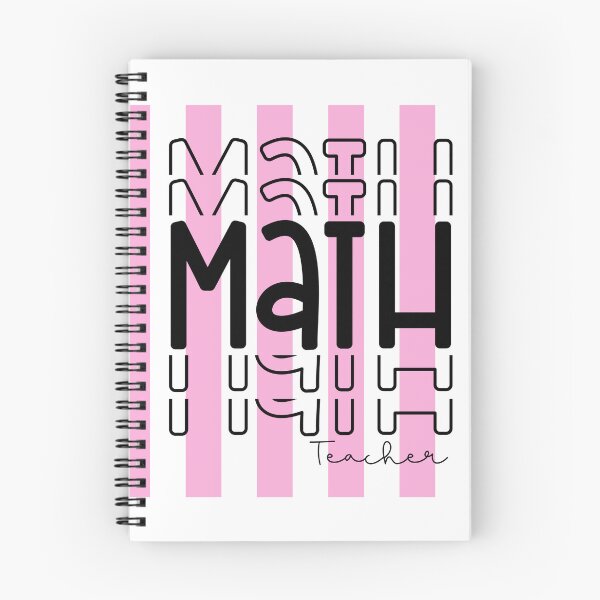 Item preview, Math Teacher Tshirt First Day of School Shirt Back to School shirt designed and sold by Wild Pixel Studio.