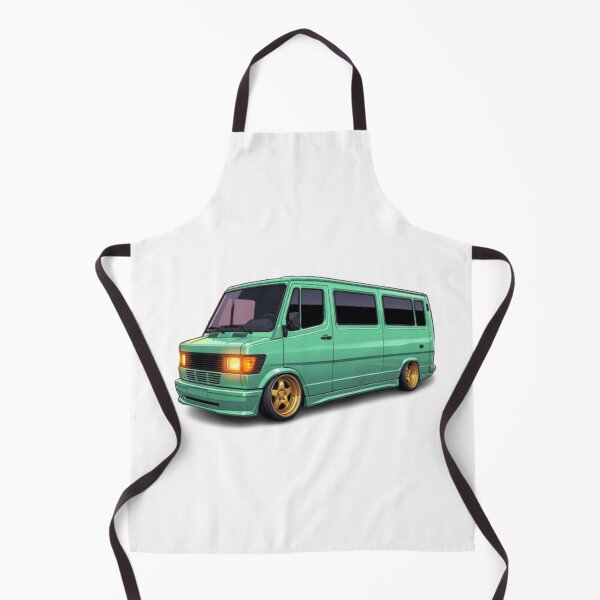 Item preview, A stylish pickle truck designed and sold by maistrTREASURE.
