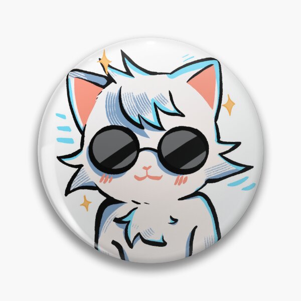 Item preview, Catjo designed and sold by Ninneko.