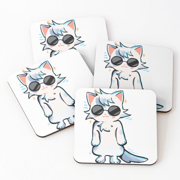 Item preview, Catjo designed and sold by Ninneko.