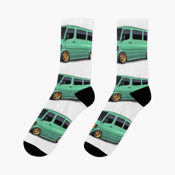 Item preview, A stylish pickle truck designed and sold by maistrTREASURE.