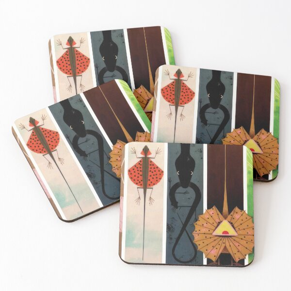 Item preview, The Charley Harper Gallery designed and sold by namikikkik.