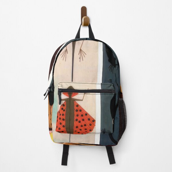 Item preview, The Charley Harper Gallery designed and sold by namikikkik.