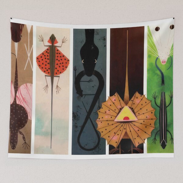 Item preview, The Charley Harper Gallery designed and sold by namikikkik.