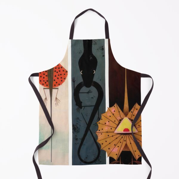 Item preview, The Charley Harper Gallery designed and sold by namikikkik.