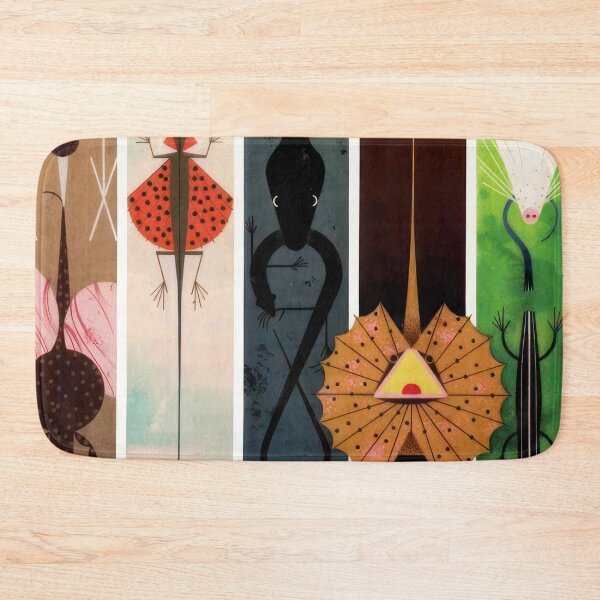 Item preview, The Charley Harper Gallery designed and sold by namikikkik.